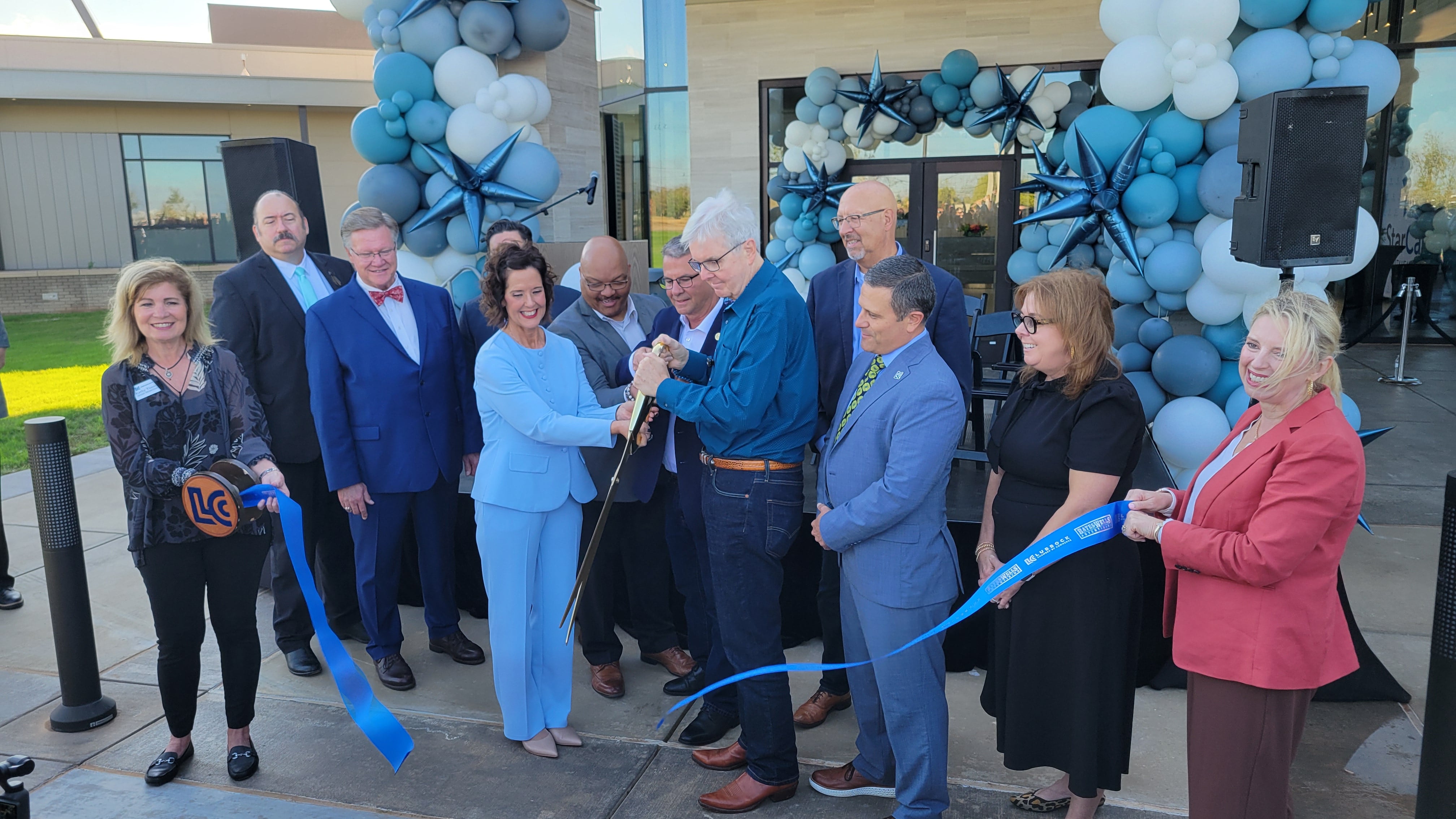 StarCare Specialty Health System Expands Mental Health Services in East Lubbock