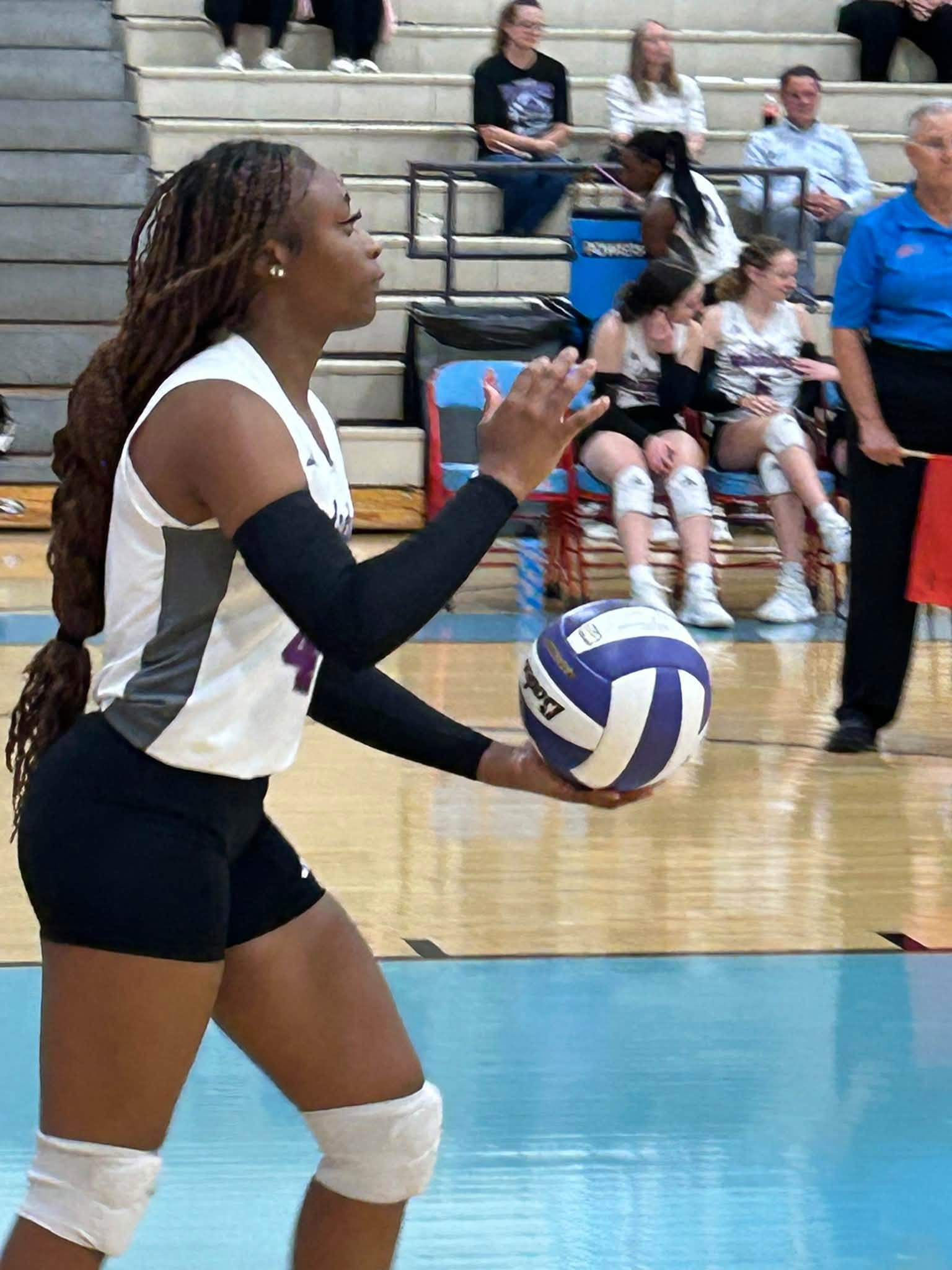 South Plains High School Volleyball Scores for September 22 Released