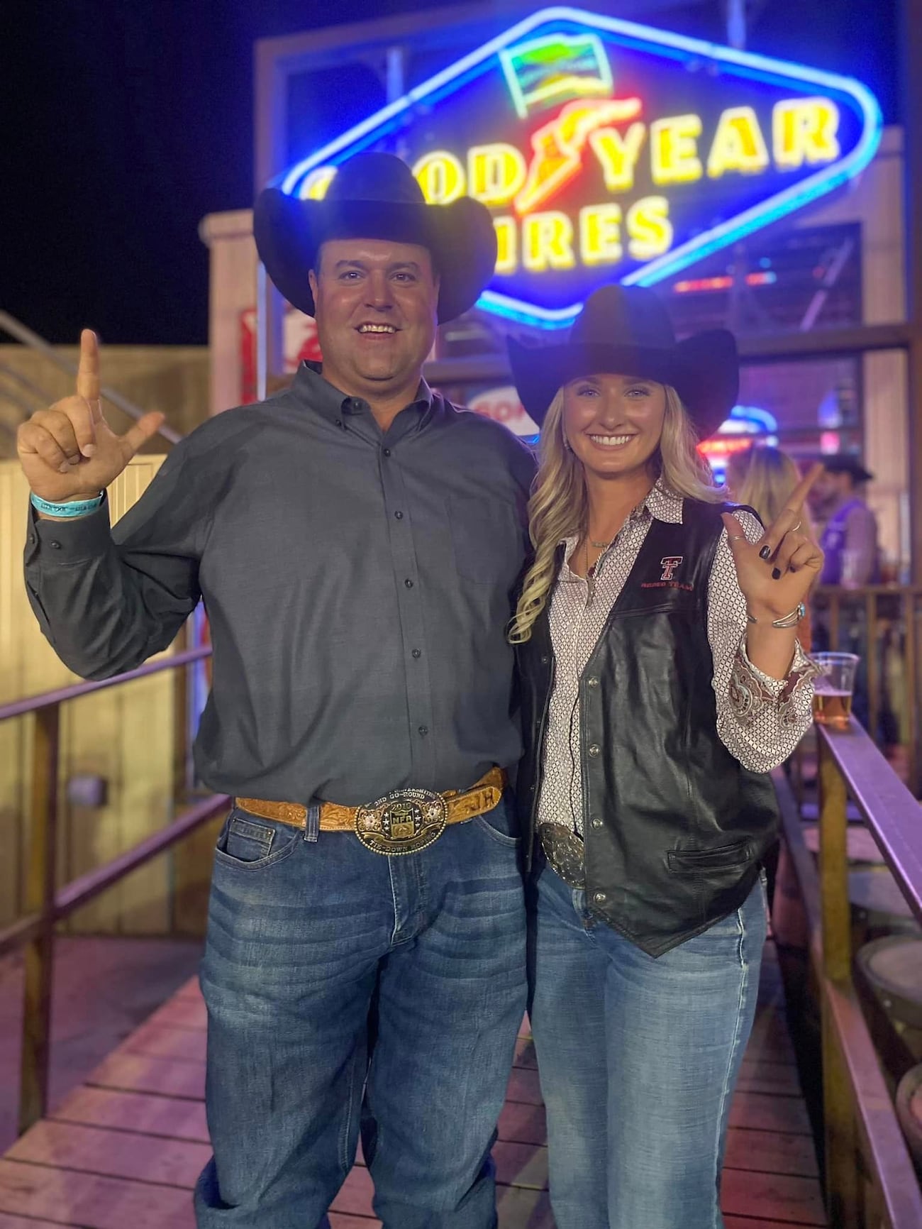 Texas Tech Rodeo Team Members Alumni Donors Outraged Over Coach s Firing texas-tech-rodeo-team-members-alumni-donors-outraged-over-coach-s-firing