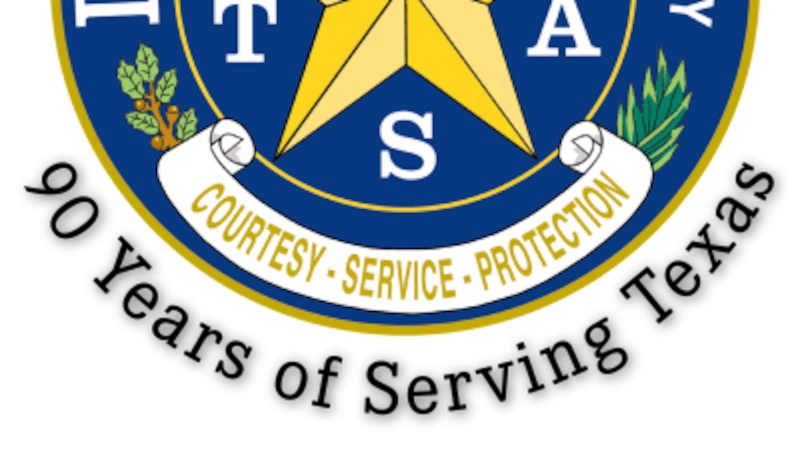 dsip texas Texas Department of Public Safety