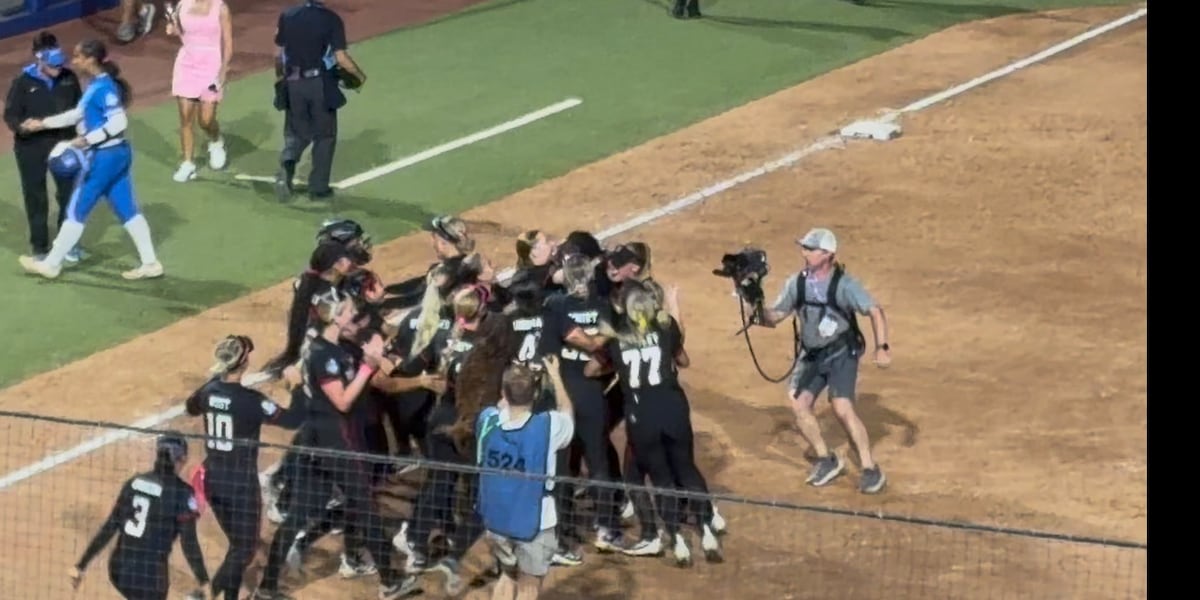Texas Tech Softball players ready to “run it back”