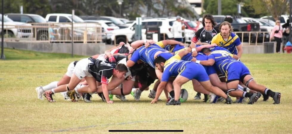 Tech Rugby Club Texas Tech Men’s Rugby hosting Texas A&M, Baylor