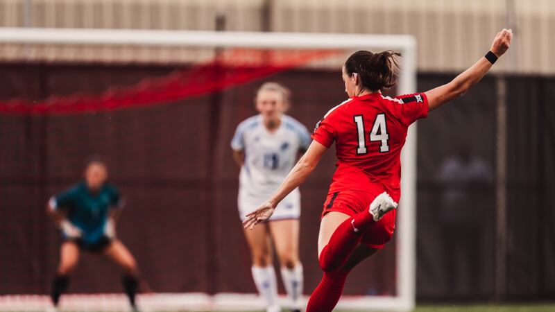 Texas Tech soccer faces New Mexico Thursday, August 25 texas-tech-soccer-faces-new-mexico-thursday-august-25