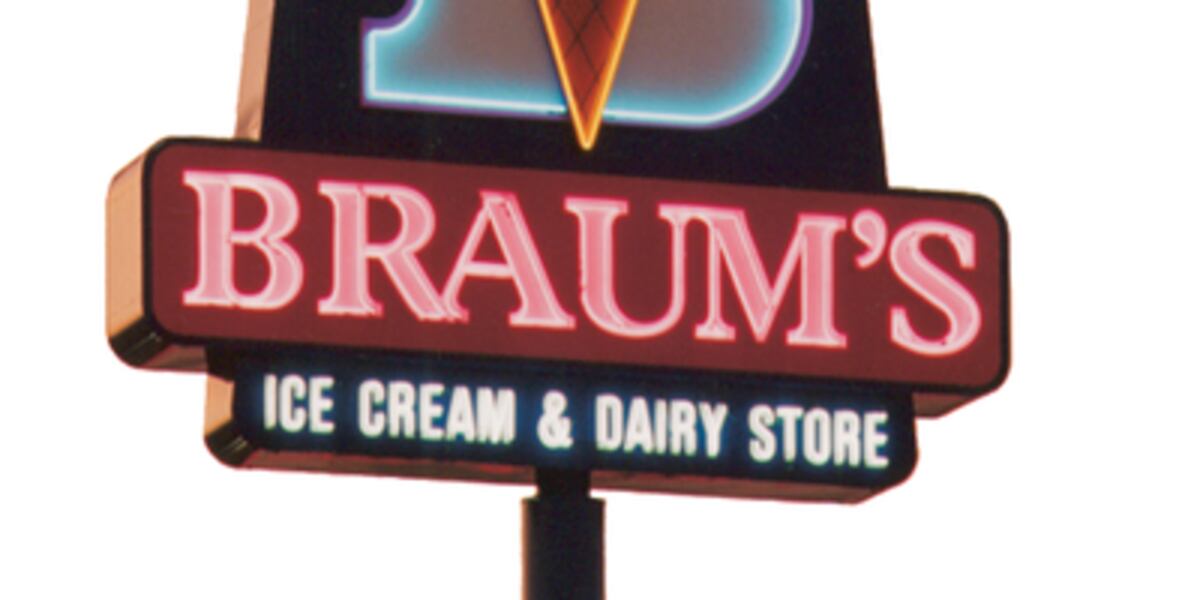 Braum's purchases land for new location at 128th and Indiana
