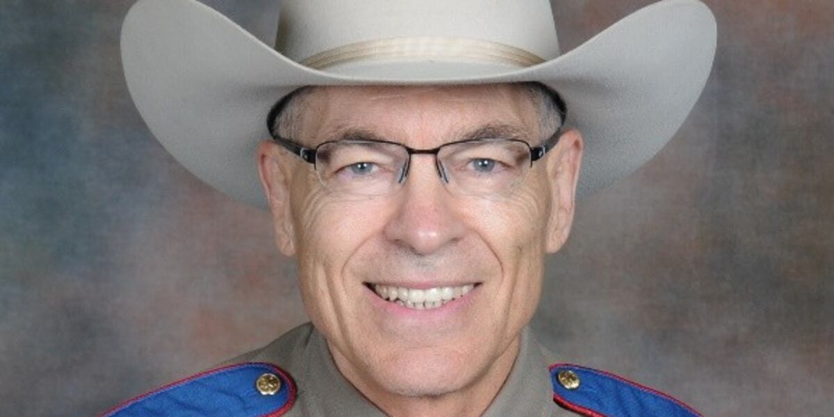 DPS Director Steven McCraw announces plan to retire - KCBD