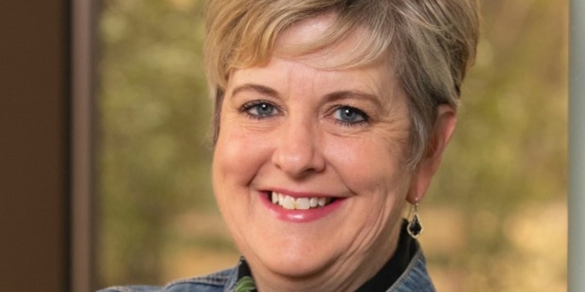 Lori Rice Cpd TTUHSC names Lori Rice-Spearman new provost, chief academic officer