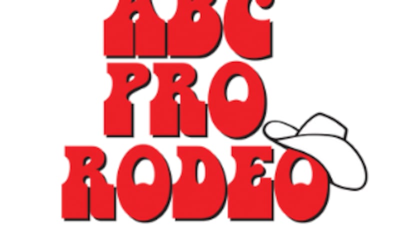 79th Annual ABC Pro Rodeo kicks off Thursday afternoon