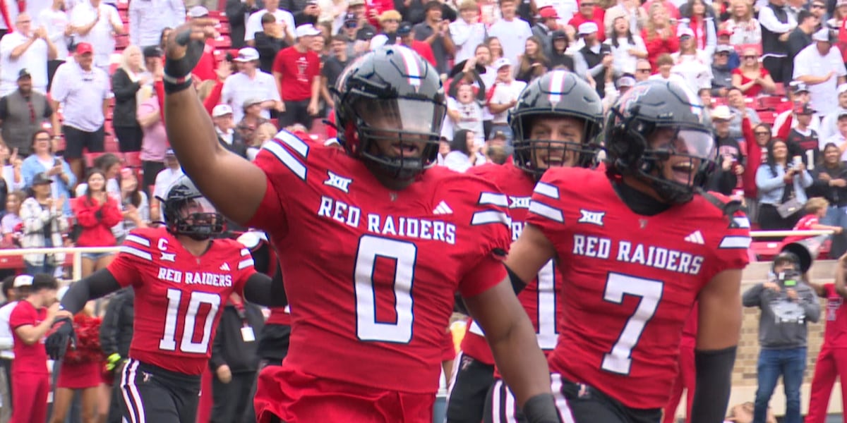 NFL DRAFT: Skyler Gill-Howard selected in sixth round