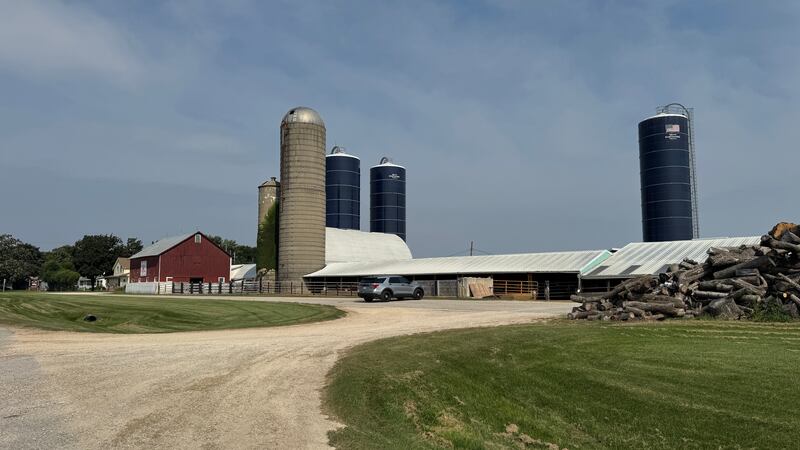 A death investigation is underway in the Town of Sun Prairie after human remains were found in...