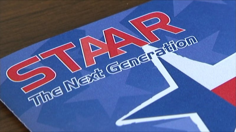The Texas Education Agency has released its preliminary results from this year’s STAAR...