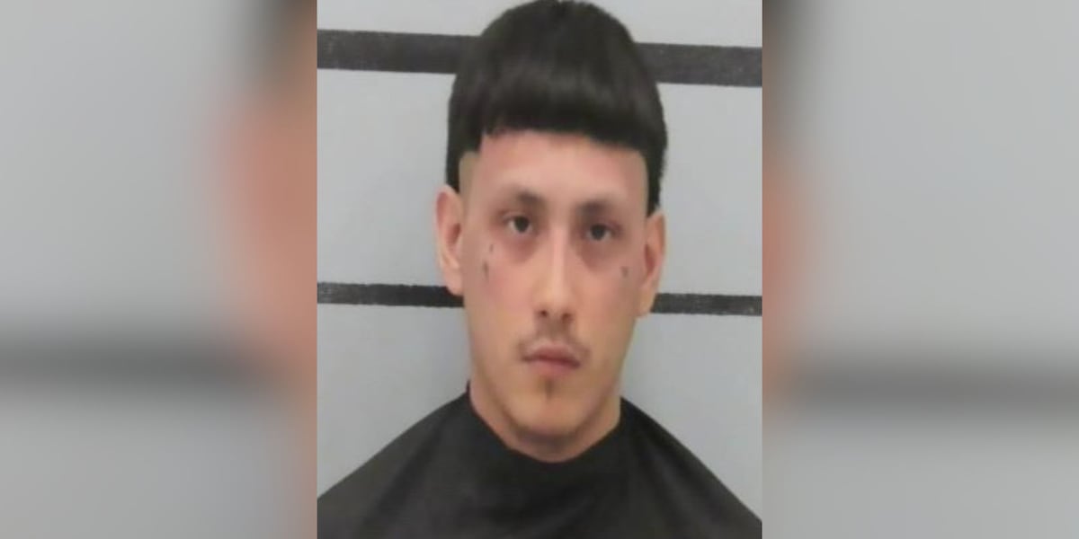 Joshua Rois Victor Yanez in custody, wanted in connection with shooting death of ...