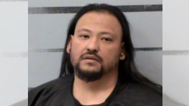 LPD’s SWAT team took Garcia into custody just after 4 p.m. on Wednesday in the 100 block of...