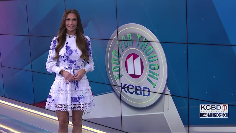 Kyle Rable announces challenge for U.S. House District 19 seat