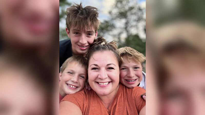 Dr. Kami Hansen, a well-known chiropractor in the community, died from her injuries after...