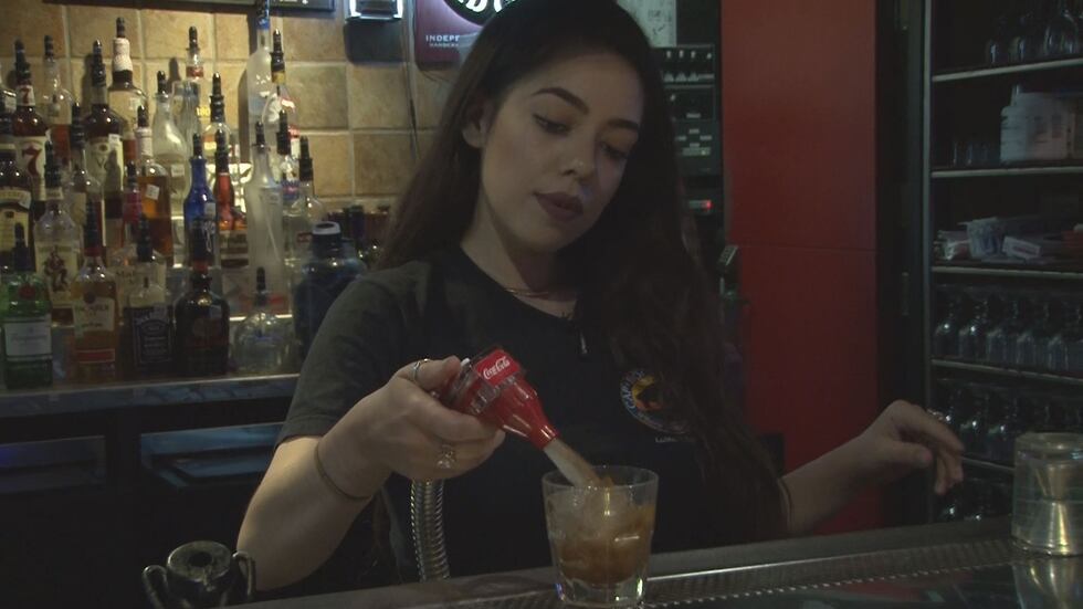Jade Pacheco (Source: KCBD)