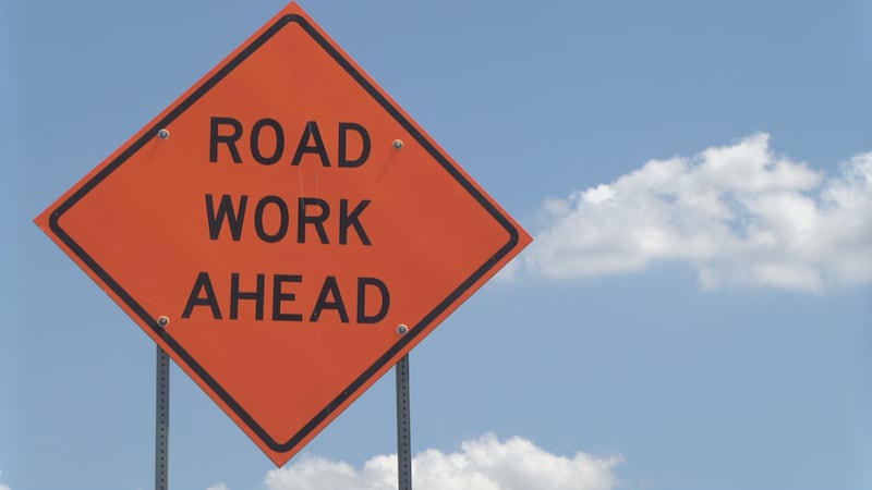 Southbound lanes to close overnight for bridge work; frontage road route opens for park access