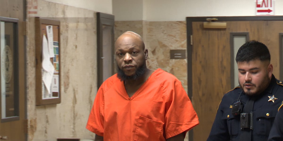 Ricky Cerna Lubbock man pleads guilty to tampering with evidence in 2020 deadly ...