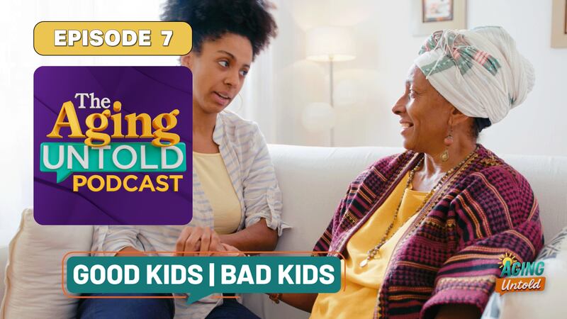 When caring for aging parents, families often divide into the “good kid” who handles...