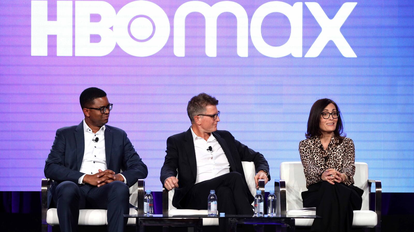 Max streaming service is reviving the HBO name