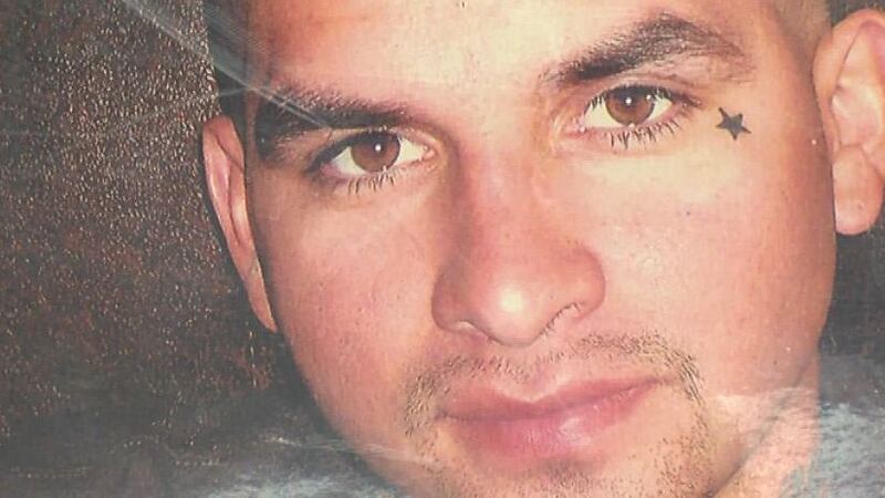 Ricky Cerna Lubbock family seeks justice for cold case murder victim