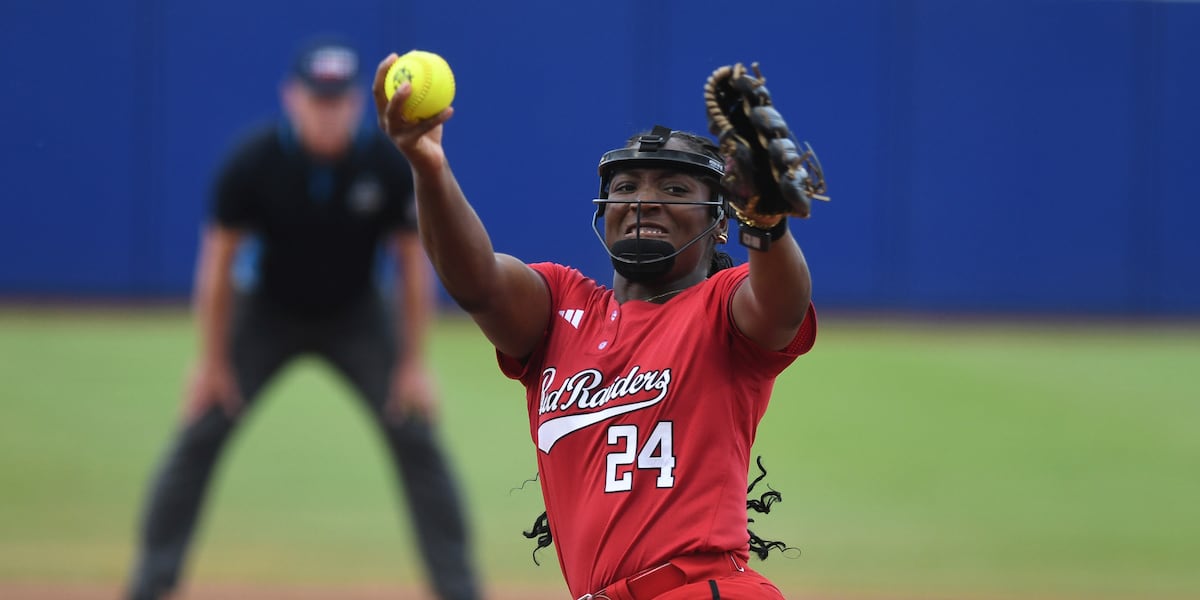 NiJaree Canady Selected by the Texas Volts with the No. 2 Pick in the UASL Draft
