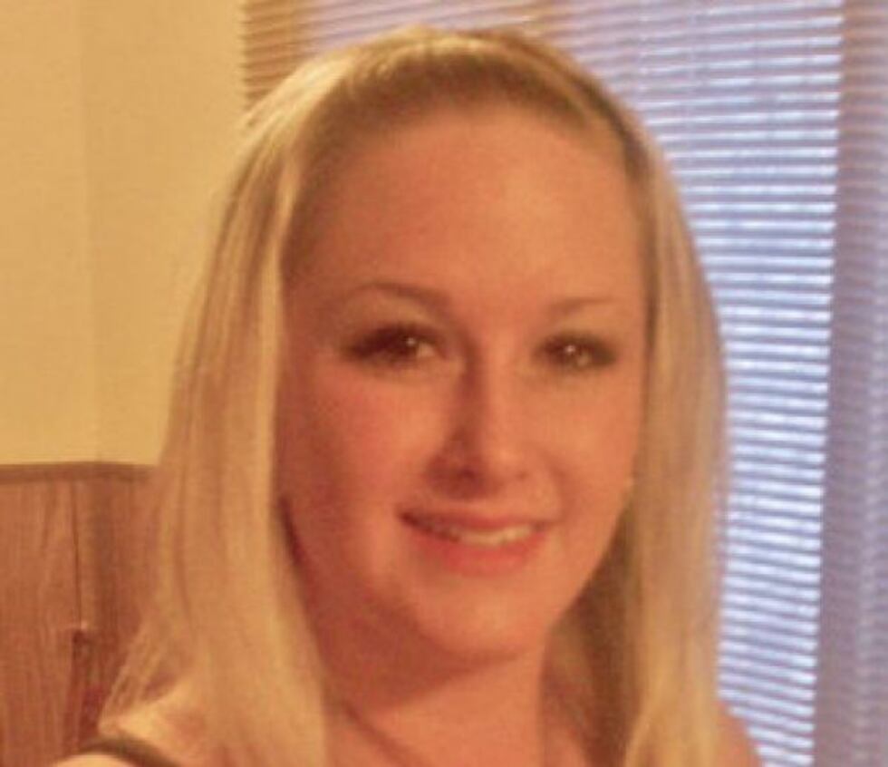 Ashlee Davis Quevedo (Source: Plainview Police Department)