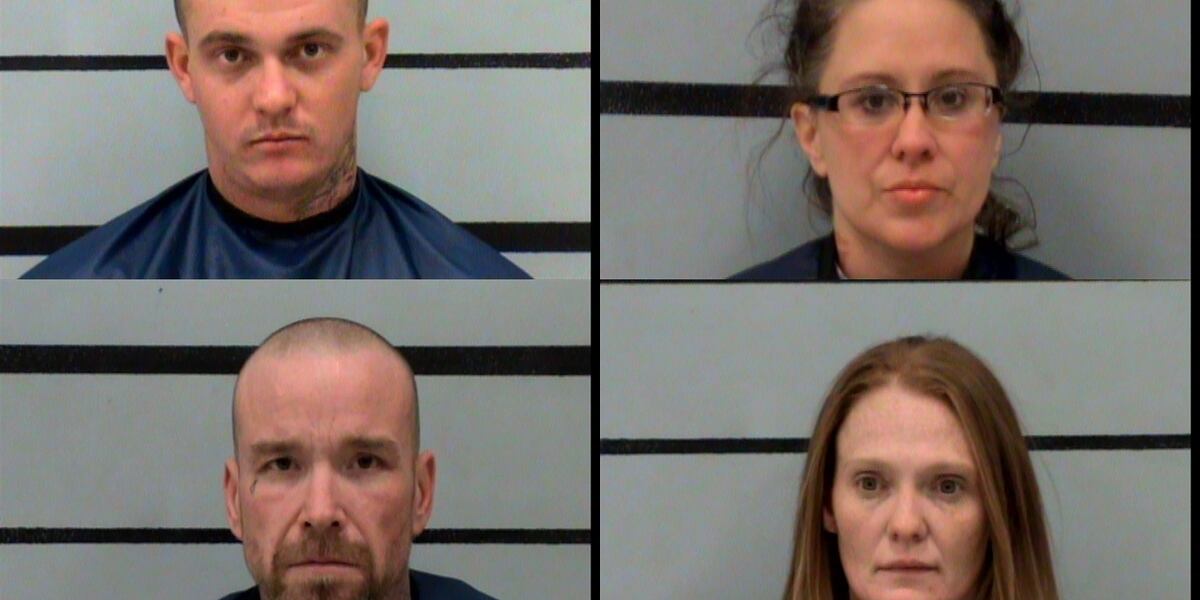 Ricky Cerna Update: One man indicted following December chases, three still ...