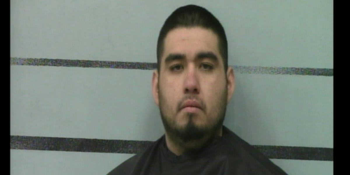 Ricky Cerna 29-year-old indicted after North Lubbock murder