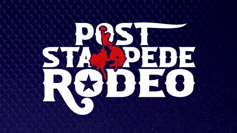 Post Stampede Rodeo 82nd Annual Post Stampede Rodeo kicks off Aug. 11