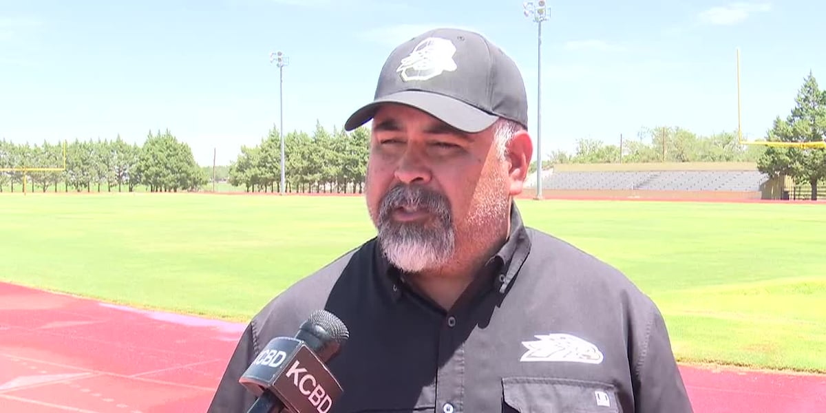 Pete’s Pigskin Preview: O’Donnell Screamin’ Eagles