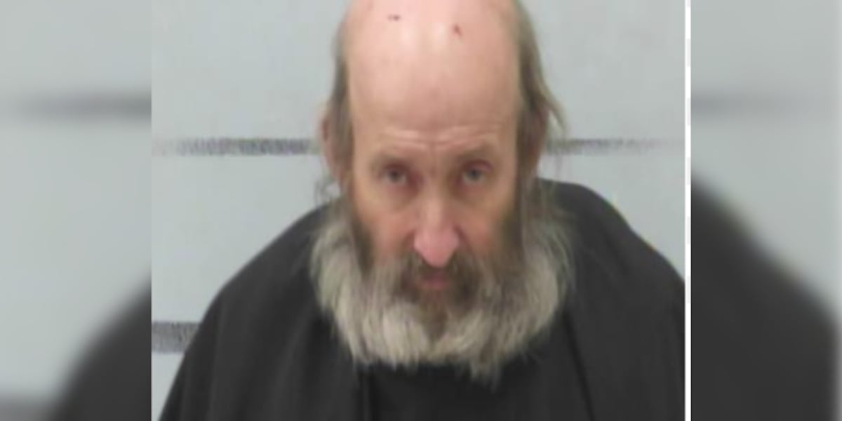 Ricky Cerna Court documents: Man claims he was chased on his property before deadly ...