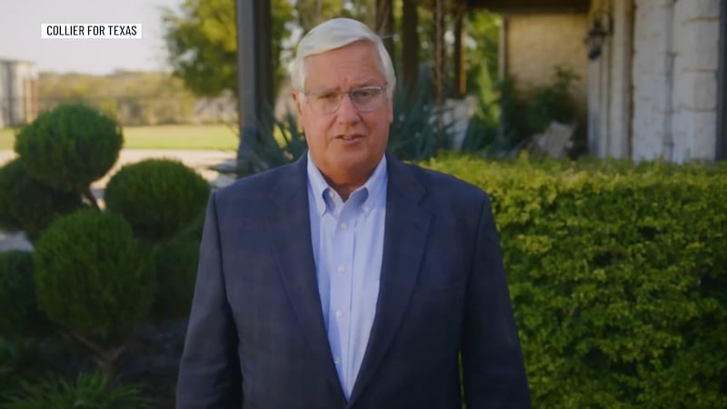 Kyle Rable announces challenge for U.S. House District 19 seat