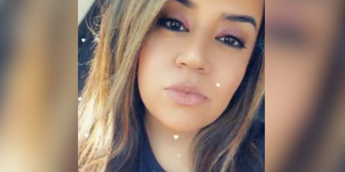 Missing woman’s remains found 4 years later after she mysteriously ...