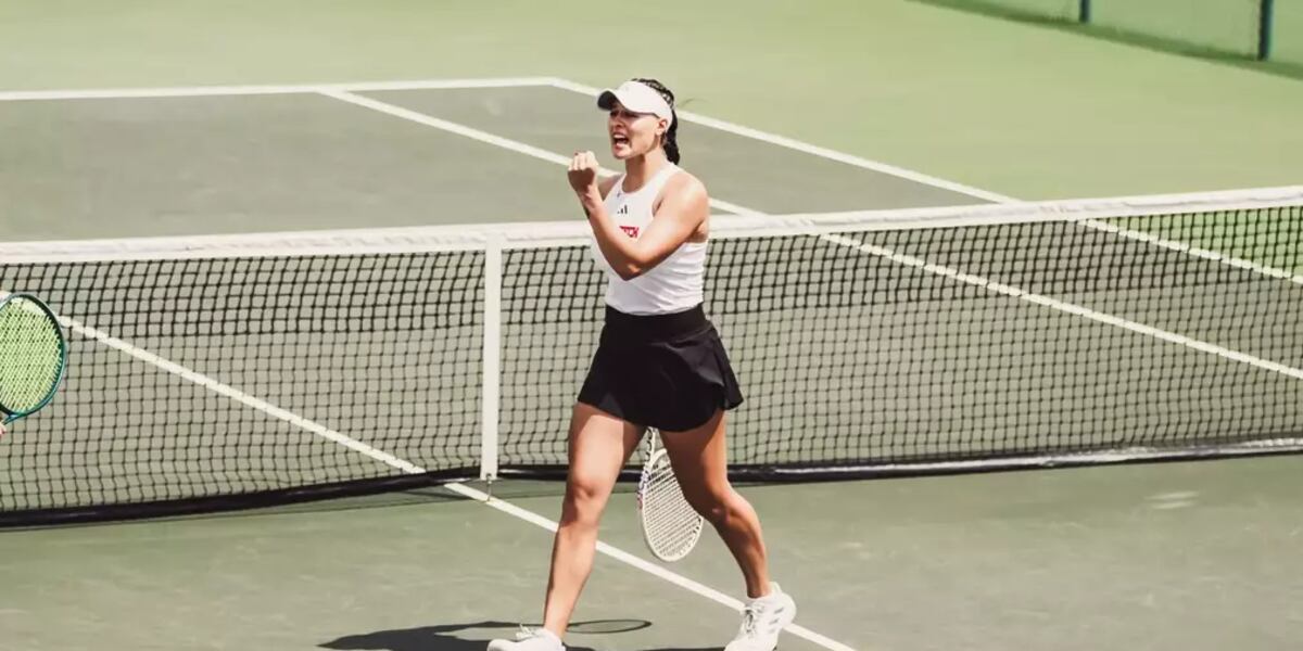 Royce Reiter Tennis RED RAIDER TENNIS: Lady Raiders win Big 12 Tournament title