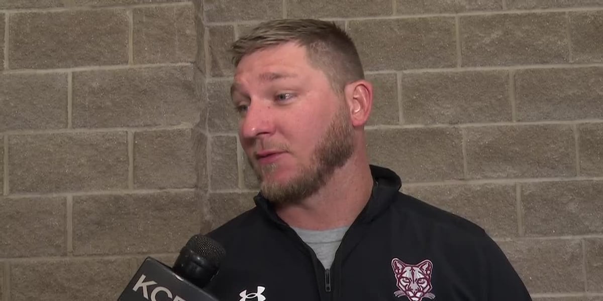 Pete's Pigskin Preview: Klondike Cougars 2025: 13-1, reached state semifinals