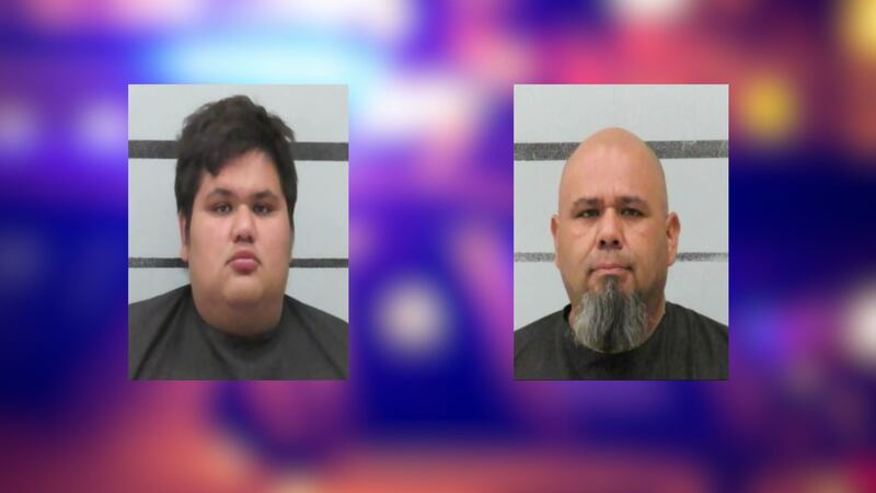 Two indicted on theft charges in investigation into Cantu Towing.
