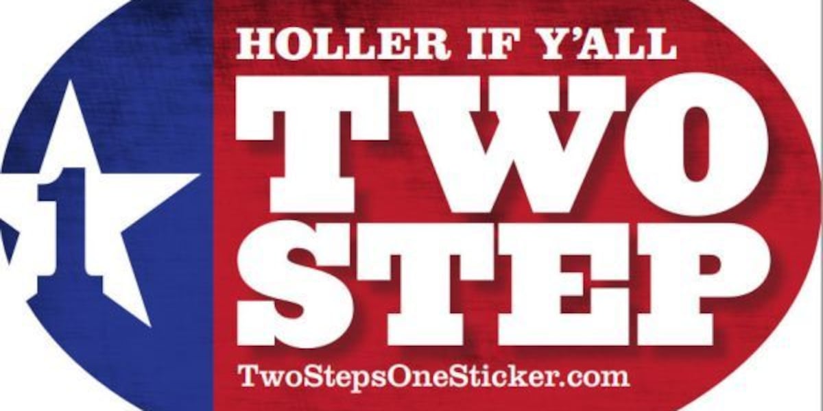 'Two Steps, One Sticker' program combines vehicle inspection, registration