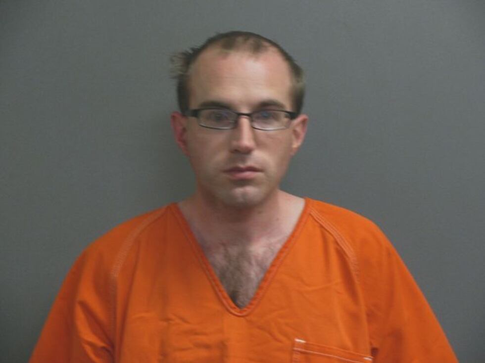 Duane Eric West (Source: Garza County Sheriff's Office)