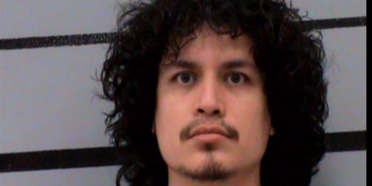Ricky Cerna Lubbock man pleads guilty to child porn charges, sentencing date set