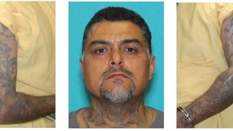 Arthur Ortiz Gallegos is 5 feet 6 inches tall and weighs approximately 210 pounds. He has many...