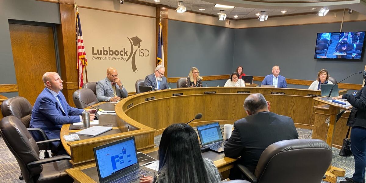 Lubbock ISD votes to close Dupre Elementary