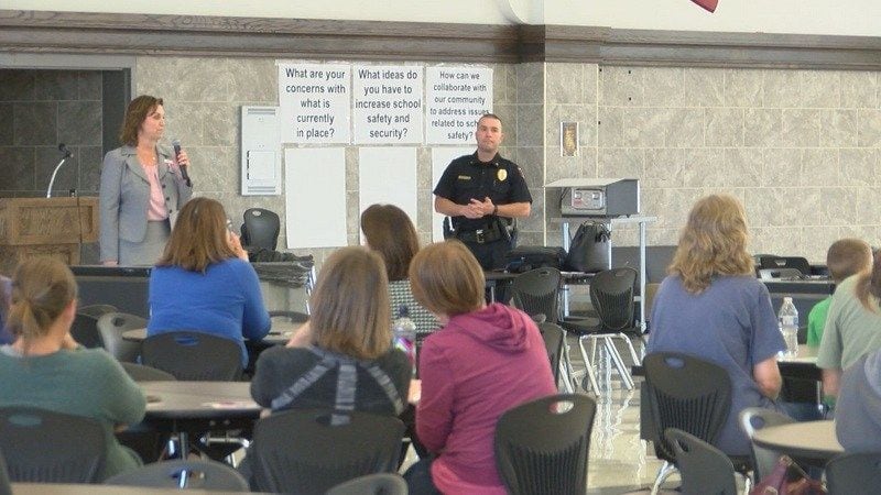 Source: KCBD Photo