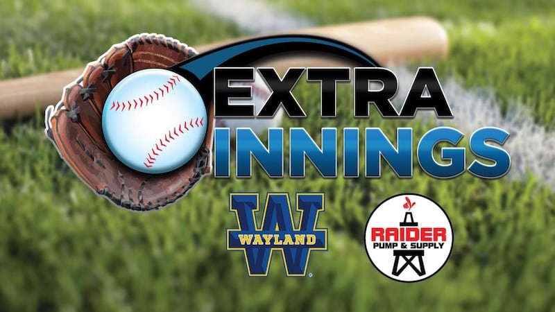 Extra Innings Direct Extra Innings Softball/Baseball Playoff Pairings for area teams
