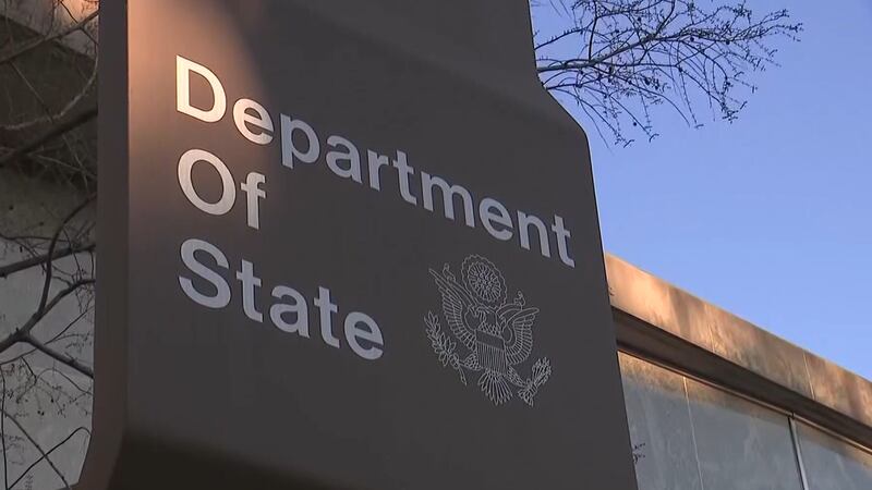 Department of State