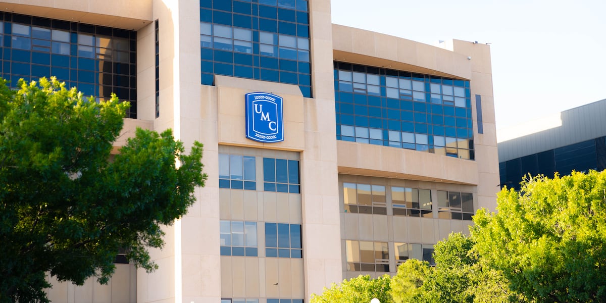 UMC announces temporary access, entrance changes for Aug. 22