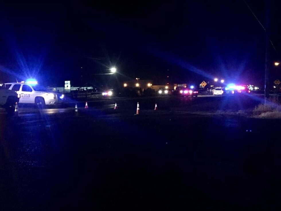 (Source: Eli Fierro, KCBD)