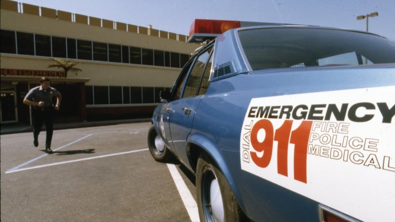 After 50 years, AT&T reveals plans for the future of 911