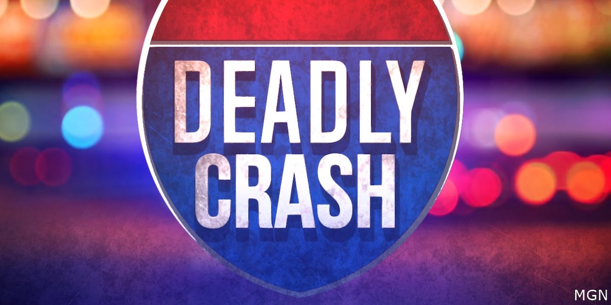 87-year-old man killed in Garza County crash