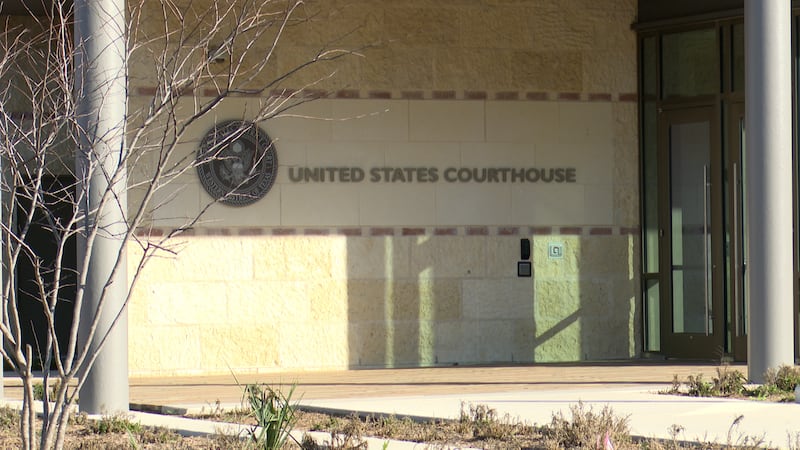 An attorney for defendant Joshua Allen is asking a federal judge to push back trial and...