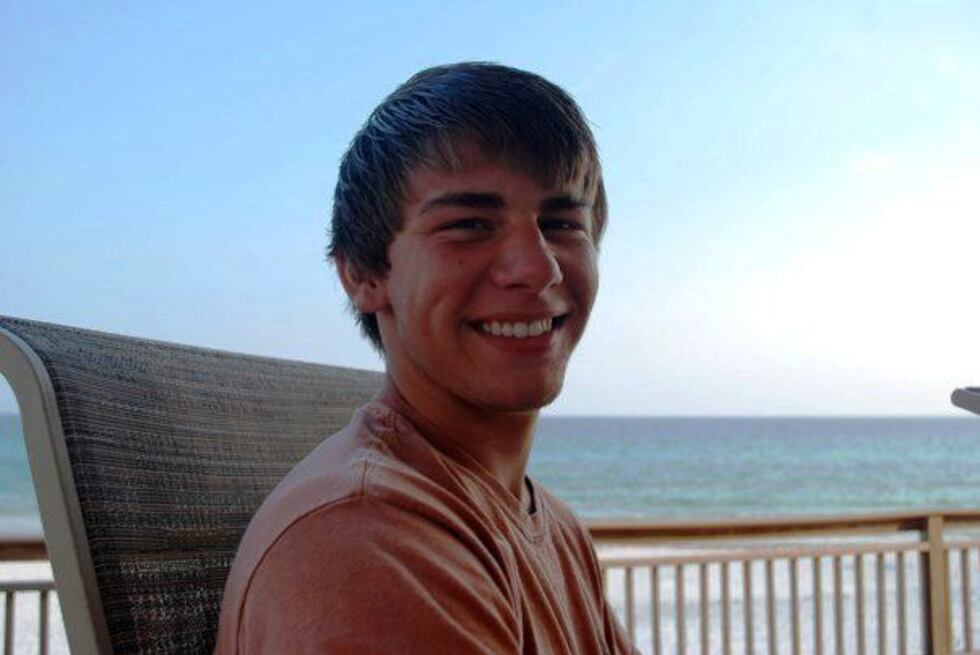 Connor Mer New details released in death of Frenship teen